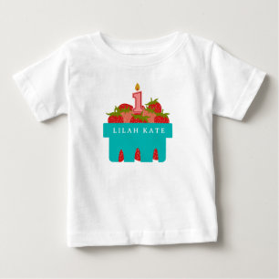  BABY T-SHIRT