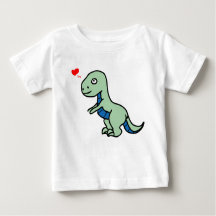 Baby T - Shirt