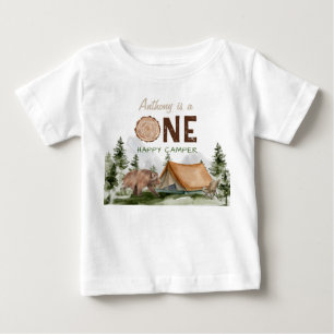  BABY T-SHIRT