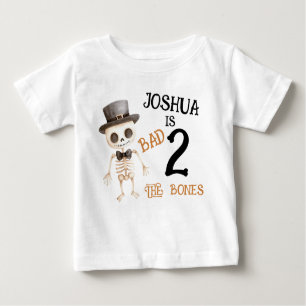 BABY T-SHIRT