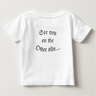 Baby T - Shirt