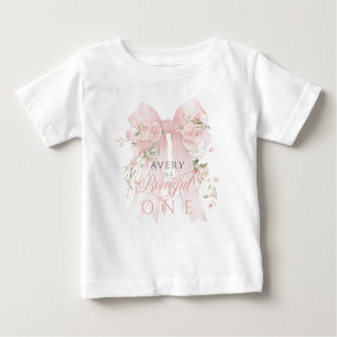 BABY T-SHIRT
