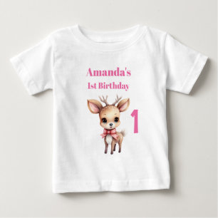 BABY T-SHIRT