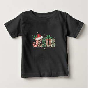 BABY T-SHIRT