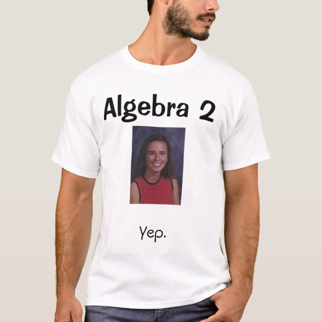 Baby T-Shirt (Vorderseite)