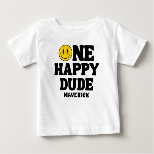 BABY T-SHIRT