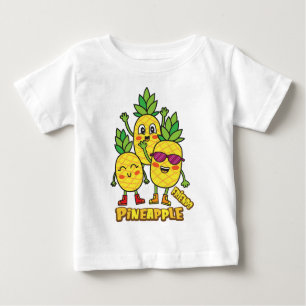 BABY T-SHIRT