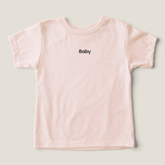 Baby-T-Shirt