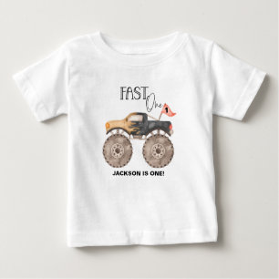  BABY T-SHIRT