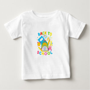 BABY T-SHIRT