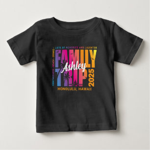  BABY T-SHIRT