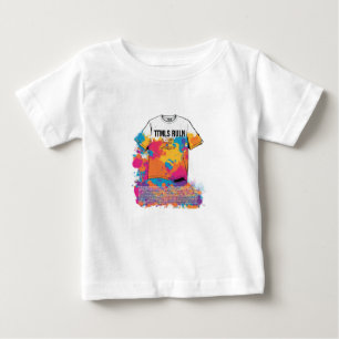 Baby t-shirt