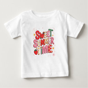  BABY T-SHIRT