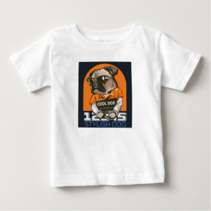 Baby T - Shirt