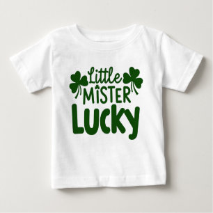  BABY T-SHIRT