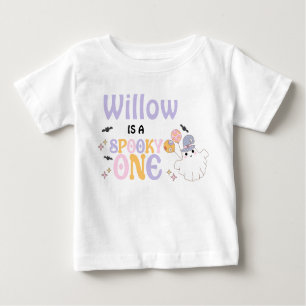  BABY T-SHIRT