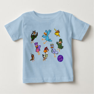 Baby T - Shirt