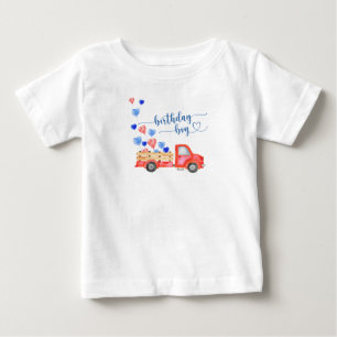  BABY T-SHIRT