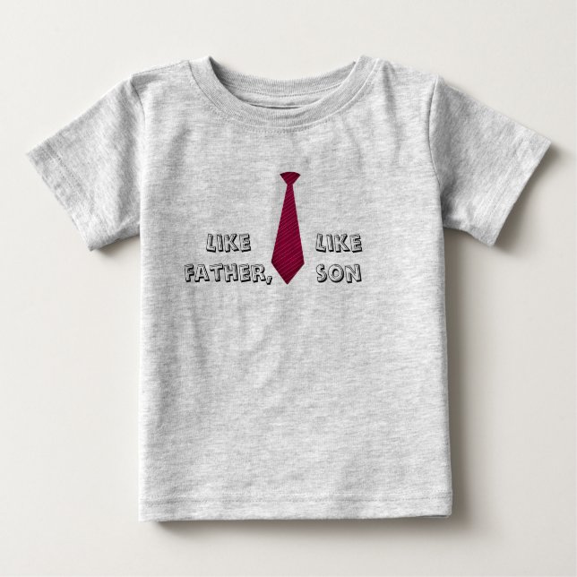 Baby T - Shirt (Vorderseite)