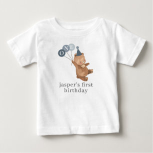  BABY T-SHIRT