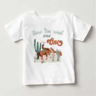 BABY T-SHIRT