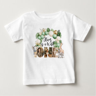 BABY T-SHIRT