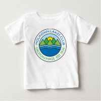 Baby-T - Shirt