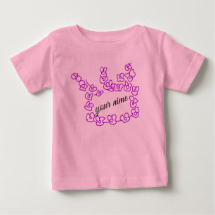  BABY T-SHIRT