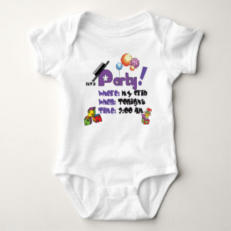 Baby T - Shirt