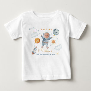  BABY T-SHIRT