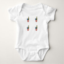 Baby-T-Shirt