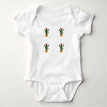 Baby-T-Shirt