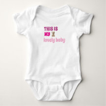 Baby-T-Shirt