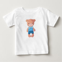 Baby-T-Shirt Baby T-shirt