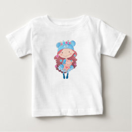 Baby-T-Shirt Baby T-shirt