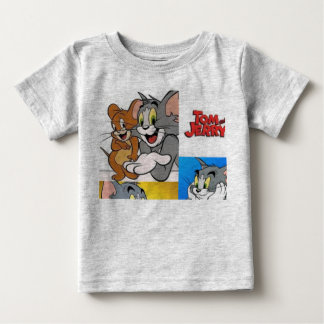 Baby-T-Shirt Baby T-shirt