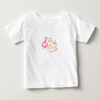 Baby-T-Shirt Baby T-shirt
