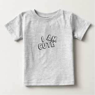 Baby-T-Shirt Baby T-shirt