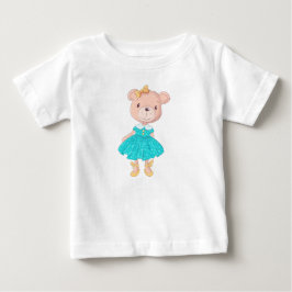 Baby-T-Shirt Baby T-shirt