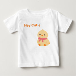 Baby-T-Shirt Baby T-shirt
