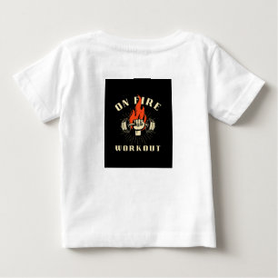 Baby-T-Shirt Baby T-shirt