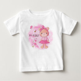 Baby-T-Shirt Baby T-shirt