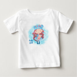 Baby-T-Shirt Baby T-shirt