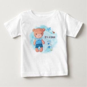 Baby-T-Shirt Baby T-shirt