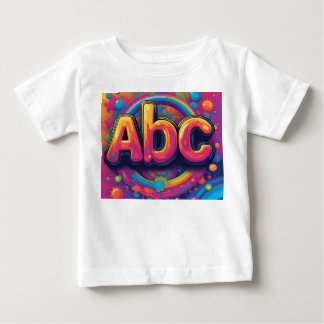Baby-T-Shirt Baby T-shirt
