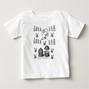 Baby T - Shirt Bee