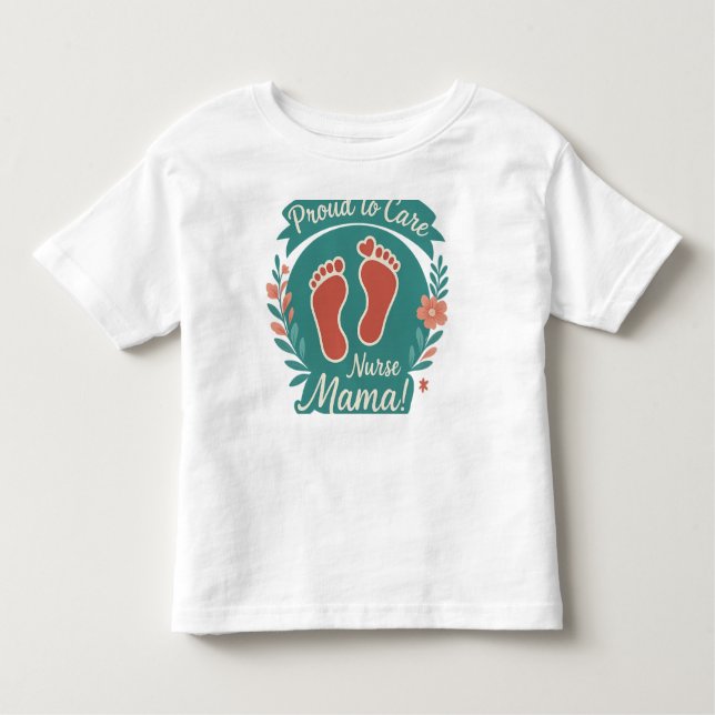 Baby T-Shirt Collection (Vorderseite)