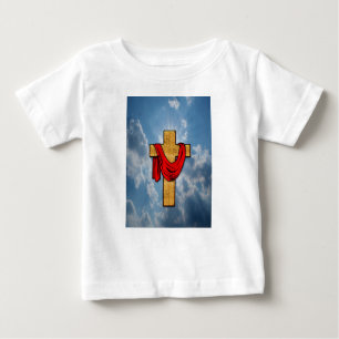Baby T - Shirt Cross