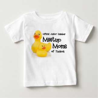 Baby-T-Shirt D Baby T-shirt