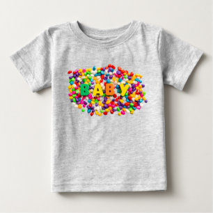 Baby T - Shirt Designs - Niedlich und komfortabel
